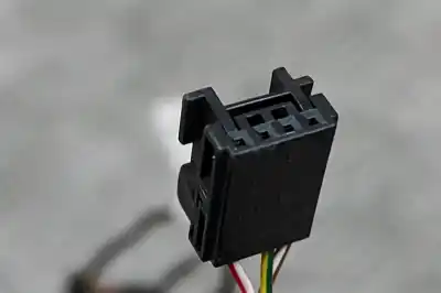 Peça sobressalente para automóvel em segunda mão fio por audi q7 4m (2015-..) off-road referências oem iam 4m0971569  