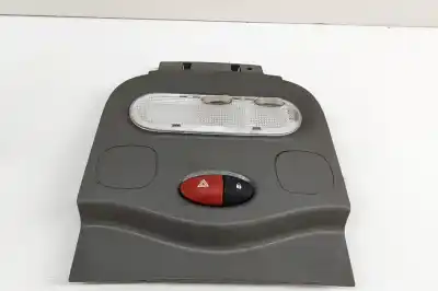 Pièce détachée automobile d'occasion LUMIÈRE INTÉRIEURE pour RENAULT MASTER III FURGON FV  Références OEM IAM 969828546R,969825365R,969822858R  