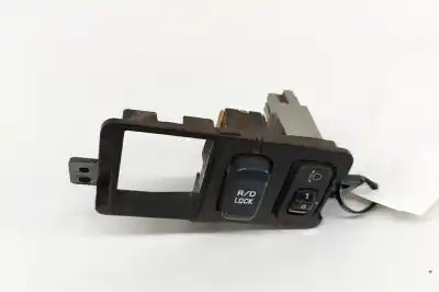 İkinci el araba yedek parçası enstrüman paneli için mitsubishi l 200 / triton ka_t, kb_t (2004-2015) oem iam referansları 8606a012,mr506482  