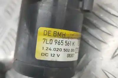 Piesă de schimb auto la mâna a doua pompa de apa pentru audi q7 4l (2006-2015) referințe oem iam 7l0965561k  