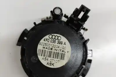 Автозапчастина б/у динамик для audi q7 4l (2006-2015) посилання на oem iam 4f0035399a,90250012204  