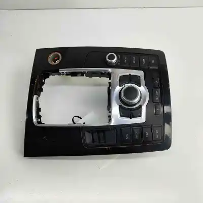 Автозапчастина б/у многофункційне управління для audi q7 4l (2006-2015) посилання на oem iam 4l0919610  