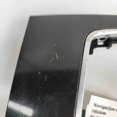 Автозапчастина б/у многофункційне управління для audi q7 4l (2006-2015) посилання на oem iam 4l0919610  