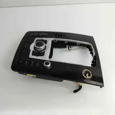 Автозапчастина б/у многофункційне управління для audi q7 4l (2006-2015) посилання на oem iam 4l0919610  