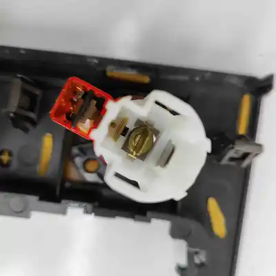 Автозапчастина б/у многофункційне управління для audi q7 4l (2006-2015) посилання на oem iam 4l0919610  