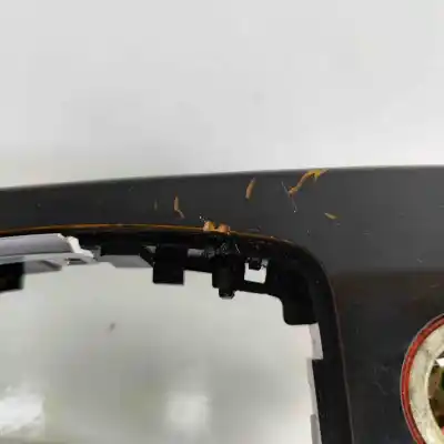 Автозапчастина б/у многофункційне управління для audi q7 4l (2006-2015) посилання на oem iam 4l0919610  