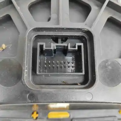 Автозапчастина б/у многофункційне управління для audi q7 4l (2006-2015) посилання на oem iam 4l0919610  