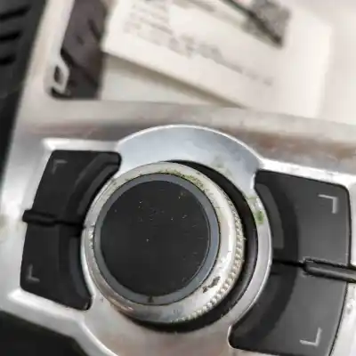 Автозапчастина б/у многофункційне управління для audi q7 4l (2006-2015) посилання на oem iam 4l0919610  