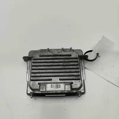 Автозапчастина б/у БЛОК УПРАВЛІННЯ КСЕНОНОВИМИ ФАРами для MASERATI QUATTROPORTE VI  Посилання на OEM IAM 89089352  