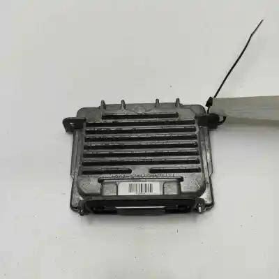 Автозапчастина б/у БЛОК УПРАВЛІННЯ КСЕНОНОВИМИ ФАРами для MASERATI QUATTROPORTE VI  Посилання на OEM IAM 89089352  