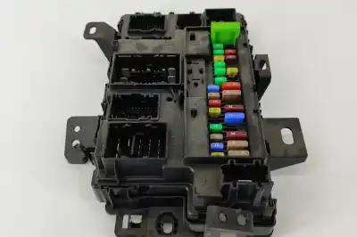 Pezzo di ricambio per auto di seconda mano scatola relè/fusibili per ford transit custom (2012-..) commercial riferimenti oem iam kk3t-15604-fah,a2c766861140000  