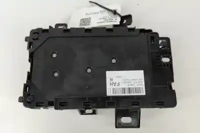 Pezzo di ricambio per auto di seconda mano scatola relè/fusibili per ford transit custom (2012-..) commercial riferimenti oem iam kk3t-15604-fah,a2c766861140000  
