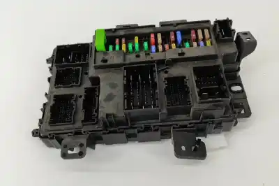 Автозапчасти б/у БЛОК РЕЛЕ/ПРЕДОХРАНИТЕЛЕЙ за FORD TRANSIT CUSTOM  ссылки OEM IAM KK3T-15604-FAH,A2C766861140000  