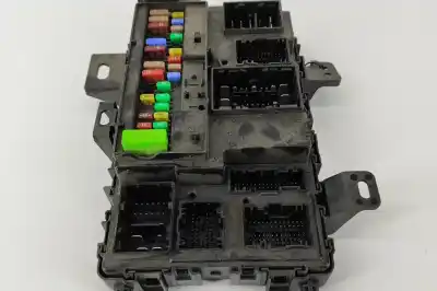 Pezzo di ricambio per auto di seconda mano scatola relè/fusibili per ford transit custom (2012-..) commercial riferimenti oem iam kk3t-15604-fah,a2c766861140000  