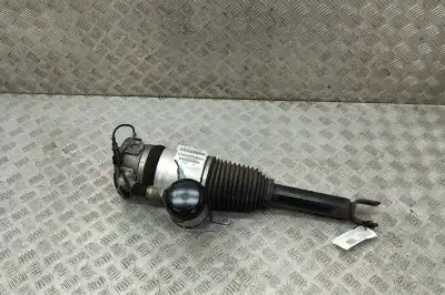 İkinci el araba yedek parçası ARKA SOL AMORTISÖR için AUDI A8 D3 4E2, 4E8  OEM IAM referansları 4E0616001E  