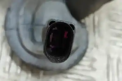 Second-hand car spare part front left shock absorber for audi a8 d3 4e2, 4e8 (2002-2010) oem iam references 4e0616039af  