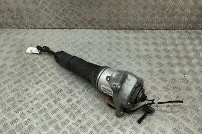 Second-hand car spare part front left shock absorber for audi a8 d3 4e2, 4e8 (2002-2010) oem iam references 4e0616039af  