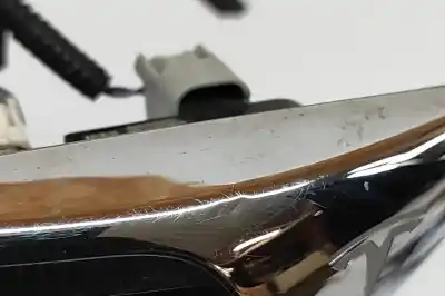 Pièce détachée automobile d'occasion caméra pour tesla model x (2013-..) hatchback références oem iam 1125107-00-e  