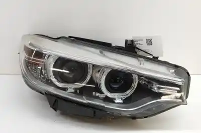 Second-hand car spare part RIGHT HEADLIGHT for BMW 4 COUPE F32, F82  OEM IAM references 7387544,7296090,130732931700  