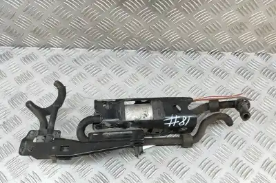 Second-hand car spare part FUEL PUMP for SKODA SUPERB II ESTATE 3T5  OEM IAM references 1K0127023N,5N0906129B,5N0906274B,059906051C,1K0131  