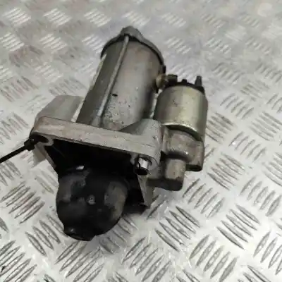 Peça sobressalente para automóvel em segunda mão motor de arranque por opel mokka (2020-..) off-road referências oem iam 9830507480  