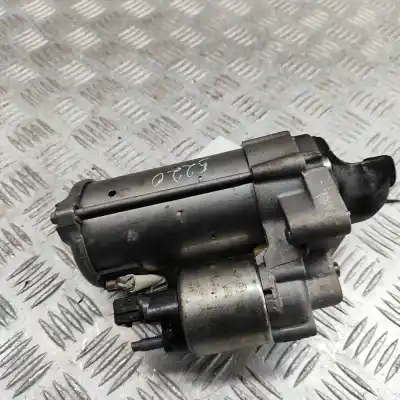 Peça sobressalente para automóvel em segunda mão motor de arranque por opel mokka (2020-..) off-road referências oem iam 9830507480  