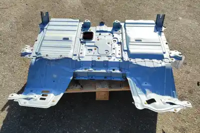 Gebrauchtes Autoersatzteil BATTERIE zum TOYOTA RAV 4 IV _A4_  OEM-IAM-Referenzen G9280-48100  