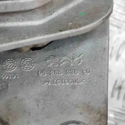 Pezzo di ricambio per auto di seconda mano supporto motore destro per opel mokka (2020-..) off-road riferimenti oem iam 9826533880  