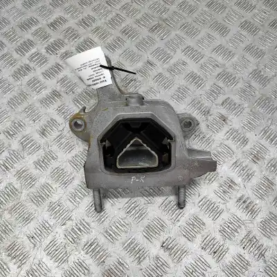 Peça sobressalente para automóvel em segunda mão SUPORTE DO MOTOR ESQUERDO por OPEL MOKKA  Referências OEM IAM 9826551380  