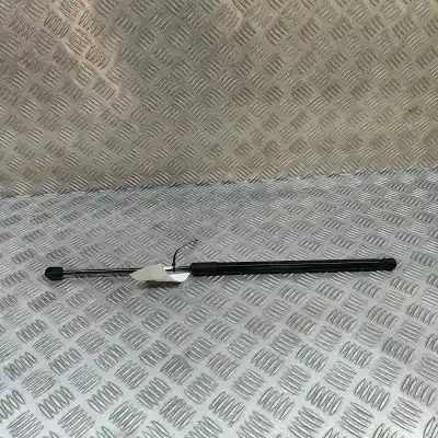 Second-hand car spare part tailgate gas strut for opel mokka (2020-..) off-road oem iam references 9834877880  
