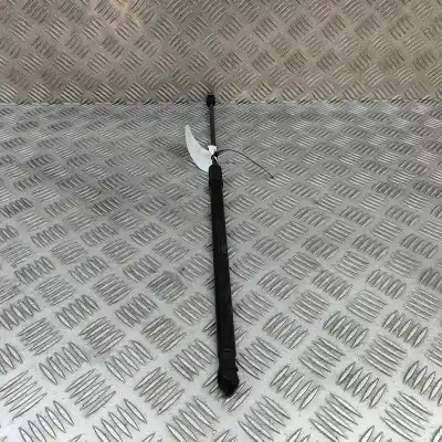Second-hand car spare part tailgate gas strut for opel mokka (2020-..) off-road oem iam references 9834877880  