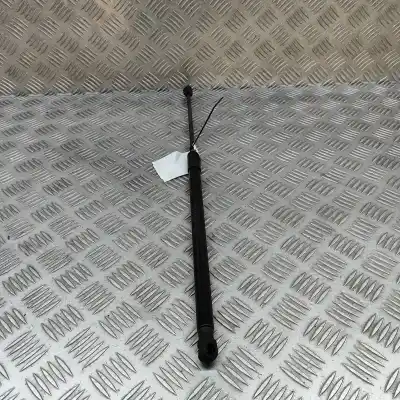 Second-hand car spare part tailgate gas strut for opel mokka (2020-..) off-road oem iam references 9834877880  