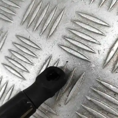 Second-hand car spare part tailgate gas strut for opel mokka (2020-..) off-road oem iam references 9834877880  