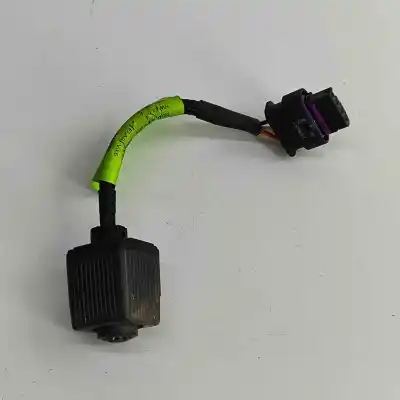 Pezzo di ricambio per auto di seconda mano telecamera per opel mokka (2020-..) off-road riferimenti oem iam 9844269380  