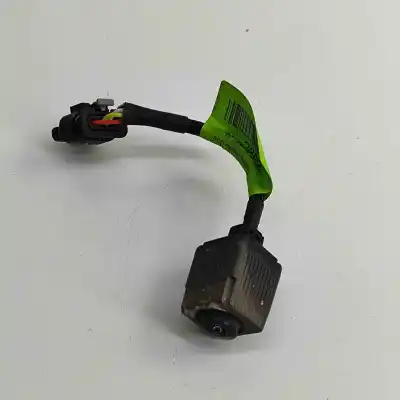Second-hand car spare part CAMERA for OPEL MOKKA  OEM IAM references 9844269380  
