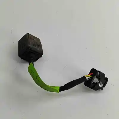 Pezzo di ricambio per auto di seconda mano telecamera per opel mokka (2020-..) off-road riferimenti oem iam 9844269380  