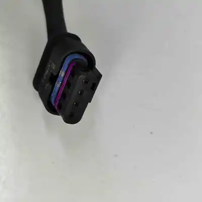 Pezzo di ricambio per auto di seconda mano telecamera per opel mokka (2020-..) off-road riferimenti oem iam 9844269380  