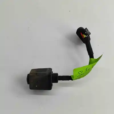Pezzo di ricambio per auto di seconda mano telecamera per opel mokka (2020-..) off-road riferimenti oem iam 9844269380  