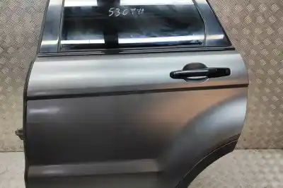 İkinci el araba yedek parçası ARKA SOL KAPI için LAND ROVER RANGE ROVER EVOQUE L538  OEM IAM referansları BJ32-24631-AA  