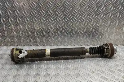 Second-hand car spare part GEARBOX for FORD RANGER TKE  OEM IAM references AB39-4A376-AC  