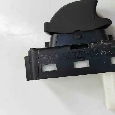 Pezzo di ricambio per auto di seconda mano comando alzacristalli posteriori destro per opel mokka (2020-..) off-road riferimenti oem iam 98044803zd  