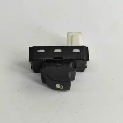 Peça sobressalente para automóvel em segunda mão BOTÃO / INTERRUPTOR ELEVADOR VIDRO TRASEIRO DIREITO por OPEL MOKKA  Referências OEM IAM 98044803ZD  