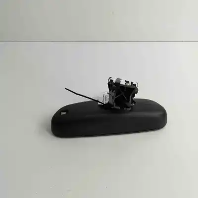 Pezzo di ricambio per auto di seconda mano specchio interno per opel mokka (2020-..) off-road riferimenti oem iam 9840410080  