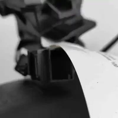 Pezzo di ricambio per auto di seconda mano specchio interno per opel mokka (2020-..) off-road riferimenti oem iam 9840410080  