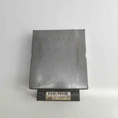 Second-hand car spare part ecu engine control for ford explorer u2 (1994-2000) off-road oem iam references f87f-12a650-ayb,68mw463a18-ab  