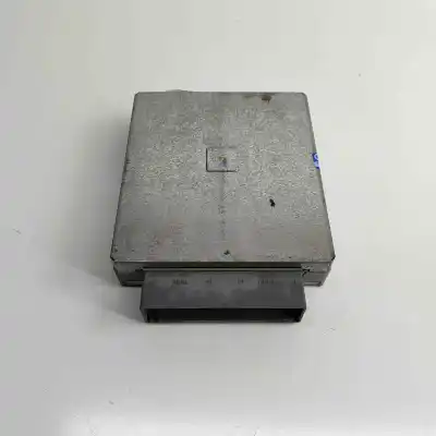 Second-hand car spare part ECU ENGINE CONTROL for FORD EXPLORER U2  OEM IAM references F87F-12A650-AYB,68MW463A18-AB  