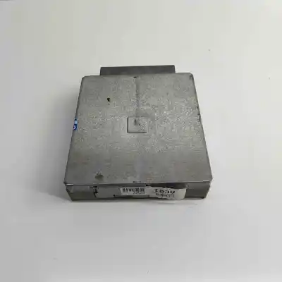 Second-hand car spare part ecu engine control for ford explorer u2 (1994-2000) off-road oem iam references f87f-12a650-ayb,68mw463a18-ab  