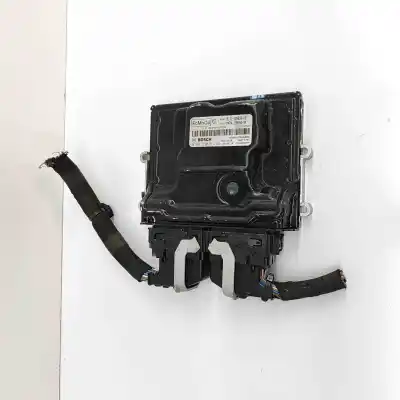 Автозапчасти б/у блок управления двигателем за ford puma j2k, cf7 (2019-..) coupe ссылки oem iam m1t1-12a650-hb,mx7a-12b684-ma,0261s105fg,474000225  