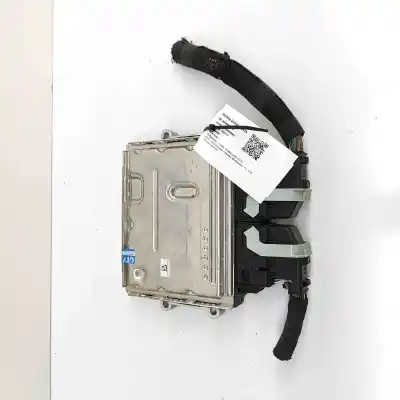 Автозапчасти б/у блок управления двигателем за ford puma j2k, cf7 (2019-..) coupe ссылки oem iam m1t1-12a650-hb,mx7a-12b684-ma,0261s105fg,474000225  