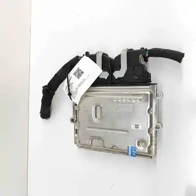 Автозапчасти б/у блок управления двигателем за ford puma j2k, cf7 (2019-..) coupe ссылки oem iam m1t1-12a650-hb,mx7a-12b684-ma,0261s105fg,474000225  